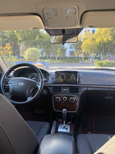 Hyundai Sonata-9