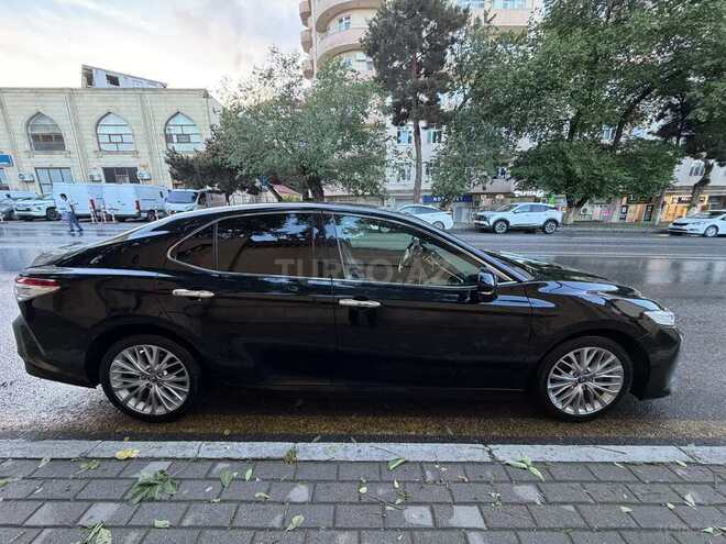 Toyota Camry-2