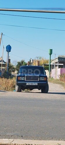 LADA (VAZ) 2107-19