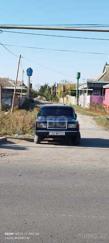 LADA (VAZ) 2107-18