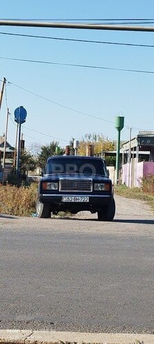 LADA (VAZ) 2107-17