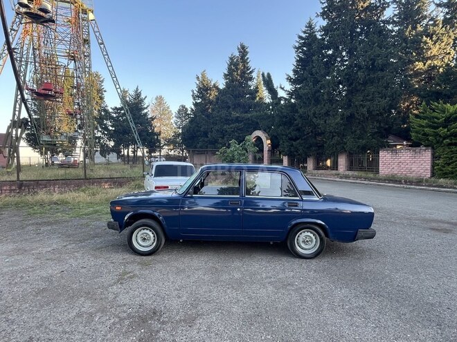 LADA (VAZ) 2107-8