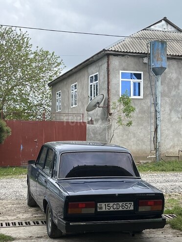 LADA (VAZ) 2107-16