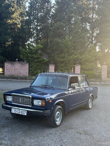 LADA (VAZ) 2107-3