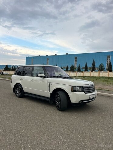 Land Rover Range Rover-4