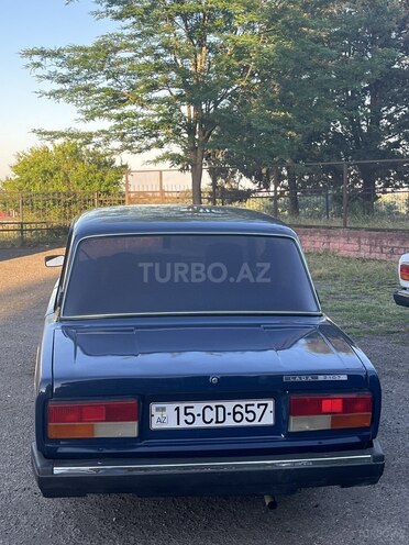 LADA (VAZ) 2107-9