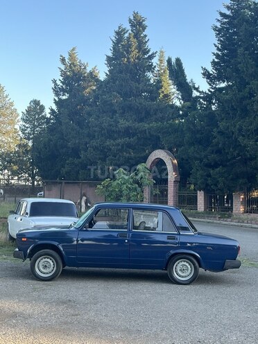 LADA (VAZ) 2107-7