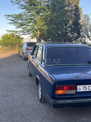 LADA (VAZ) 2107-5