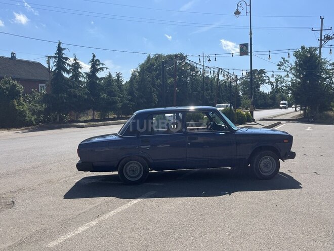 LADA (VAZ) 2107-12