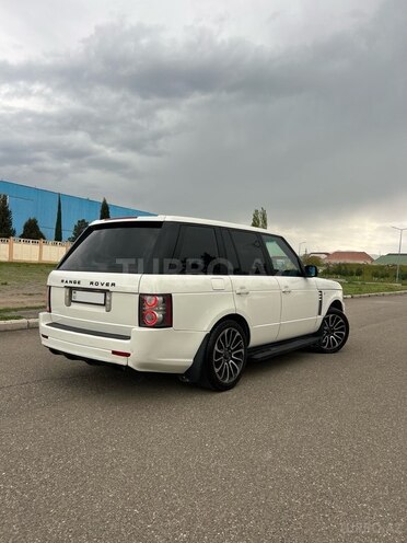 Land Rover Range Rover-5