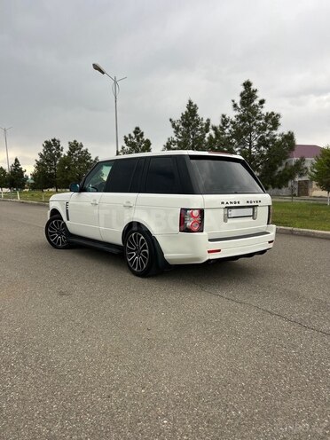 Land Rover Range Rover-3
