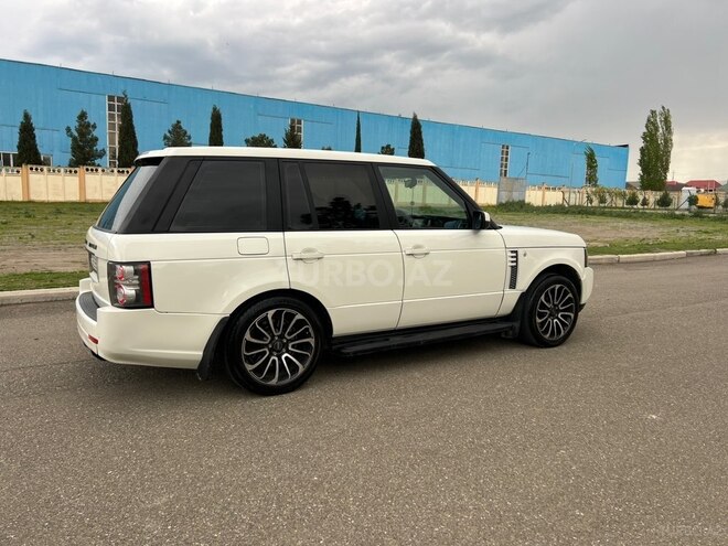 Land Rover Range Rover-2