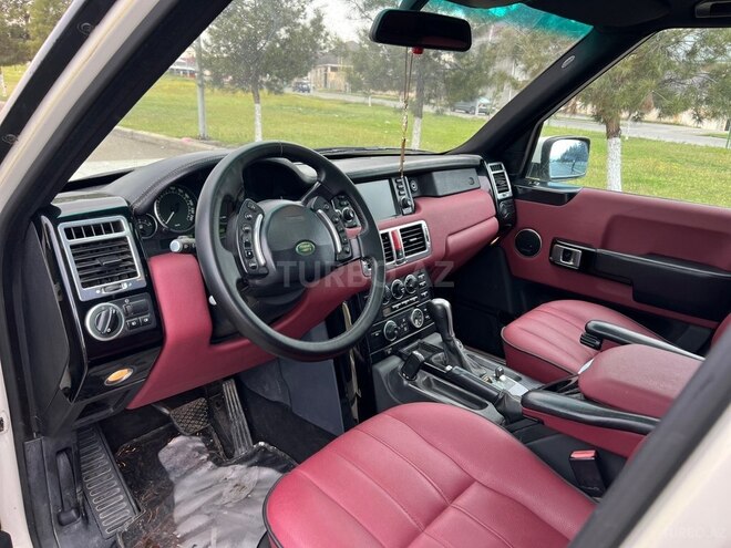 Land Rover Range Rover-12