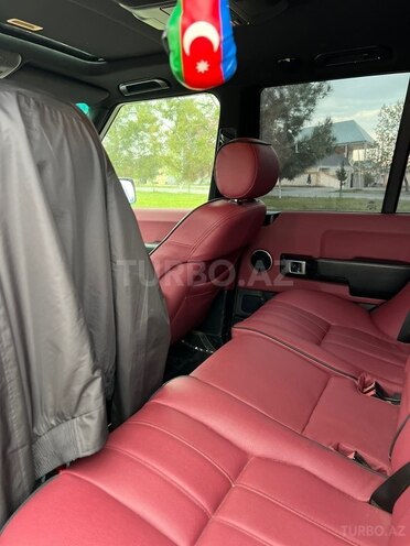 Land Rover Range Rover-11