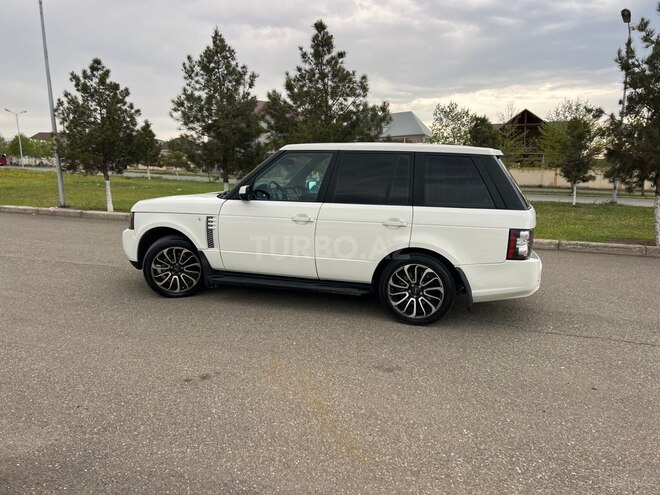 Land Rover Range Rover-8