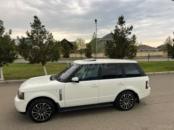 Land Rover Range Rover-6