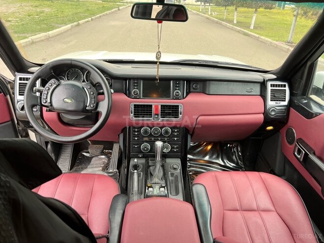 Land Rover Range Rover-13