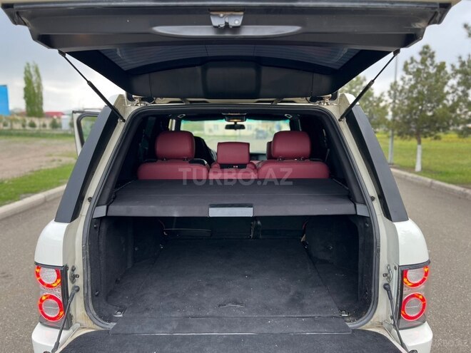 Land Rover Range Rover-14