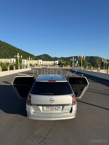 Opel Astra-6