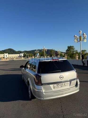 Opel Astra-5