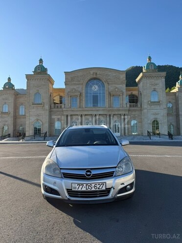 Opel Astra-2