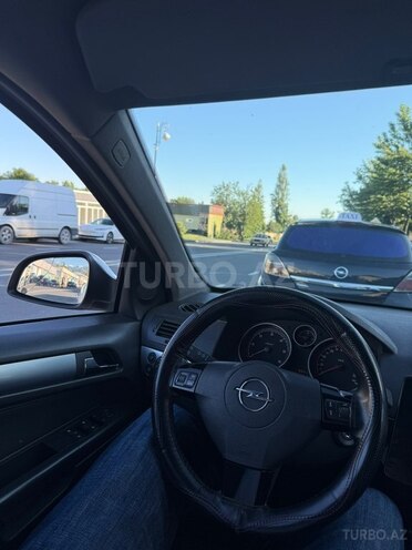 Opel Astra-17