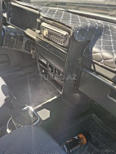 LADA (VAZ) 2109-10