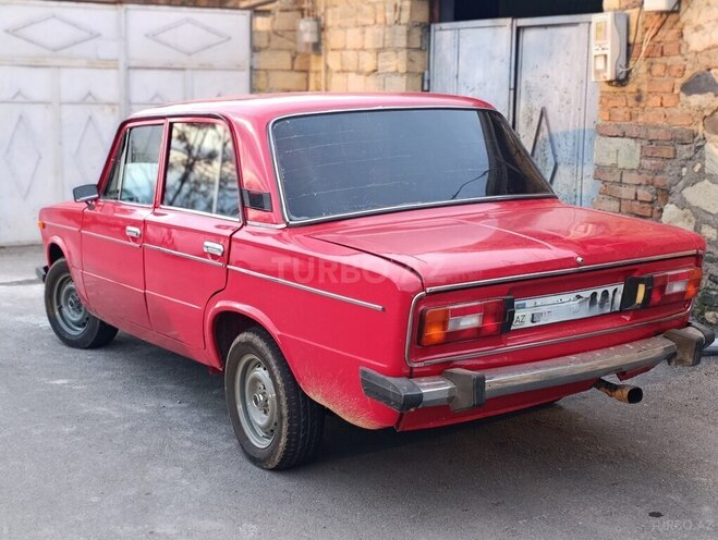 LADA (VAZ) 2106-3