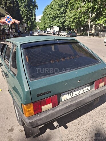 LADA (VAZ) 2109-6