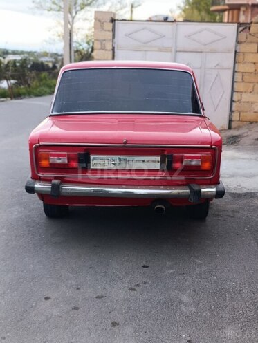 LADA (VAZ) 2106-4