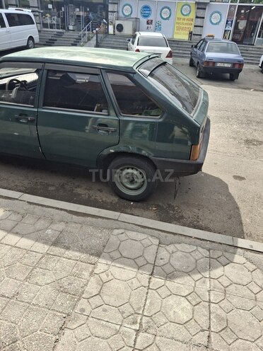 LADA (VAZ) 2109-7