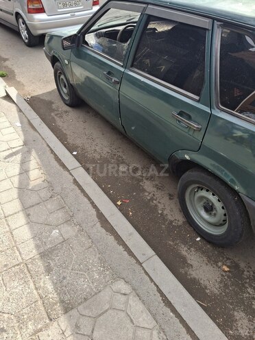 LADA (VAZ) 2109-4