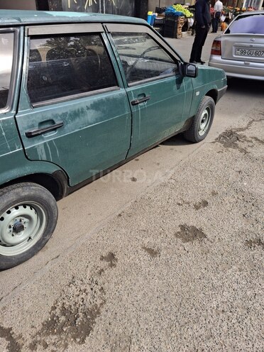 LADA (VAZ) 2109-5