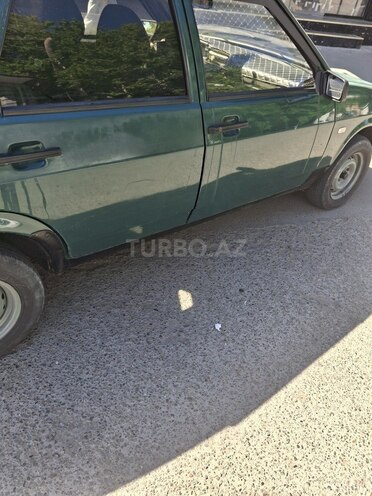LADA (VAZ) 2109-3