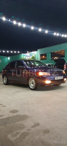 Opel Astra-6