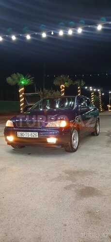 Opel Astra-7