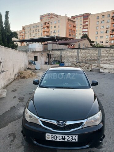 Subaru Impreza-2