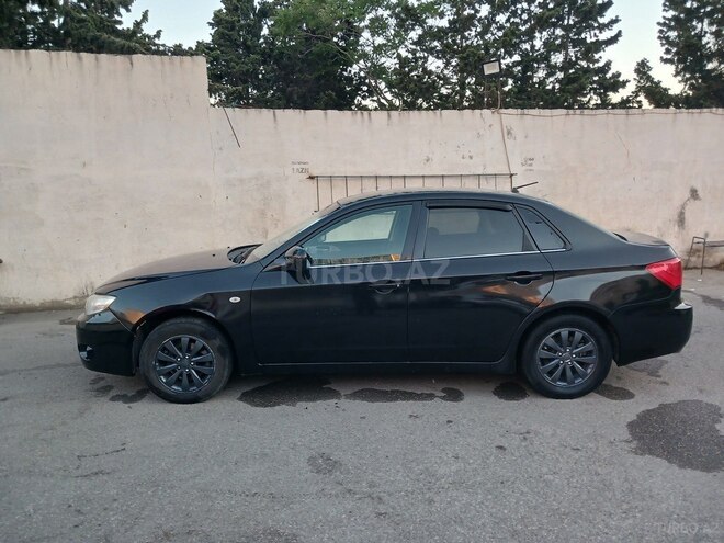 Subaru Impreza-4