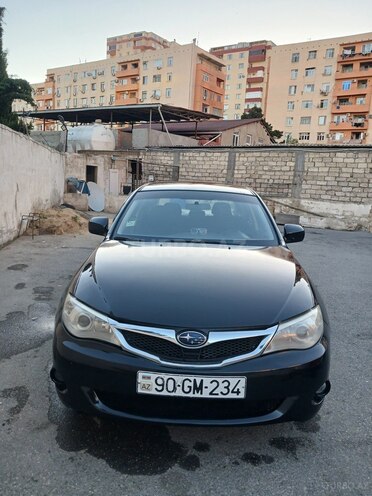 Subaru Impreza-1
