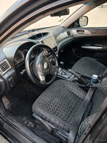Subaru Impreza-7