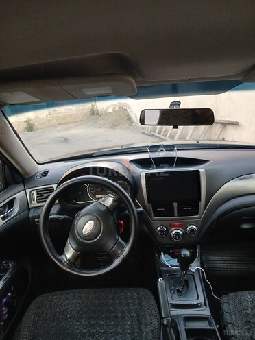 Subaru Impreza-8