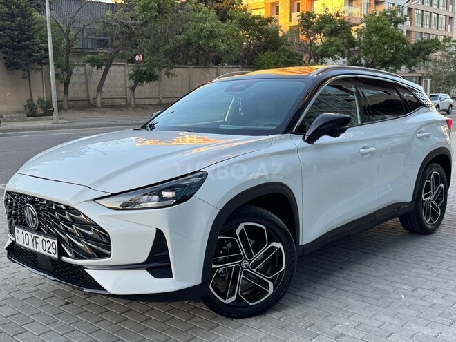 MG One-2