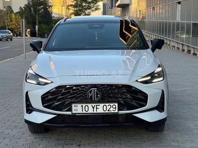 MG One-10