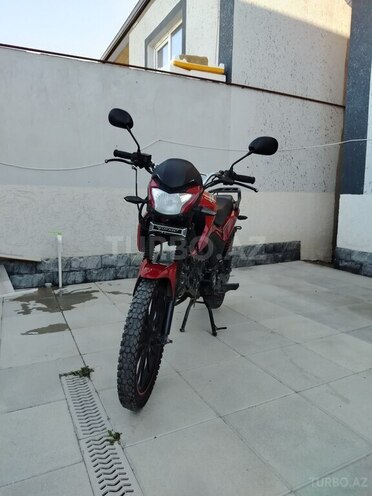 Tufan M50-1