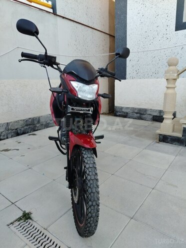 Tufan M50-2
