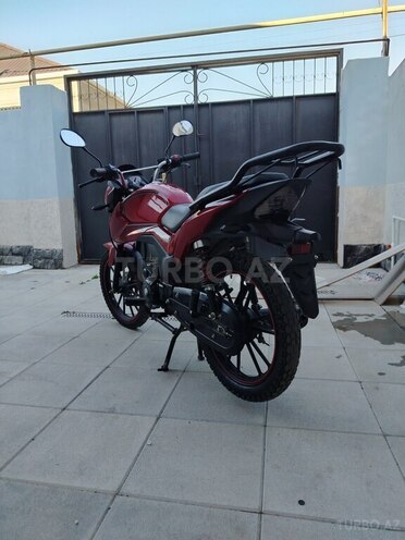 Tufan M50-7