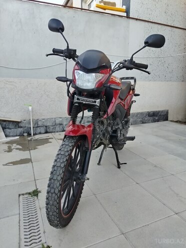 Tufan M50-4