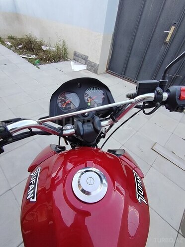 Tufan M50-8