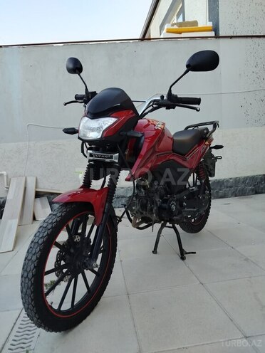 Tufan M50-5
