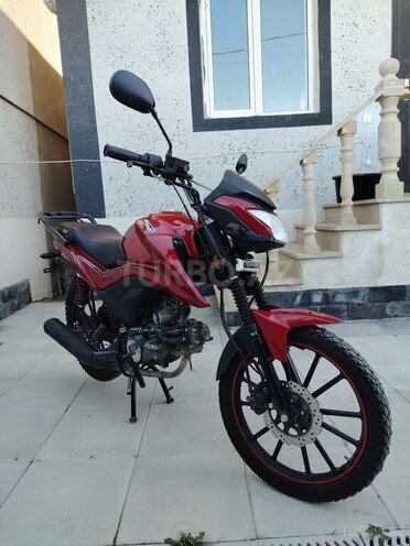 Tufan M50-6